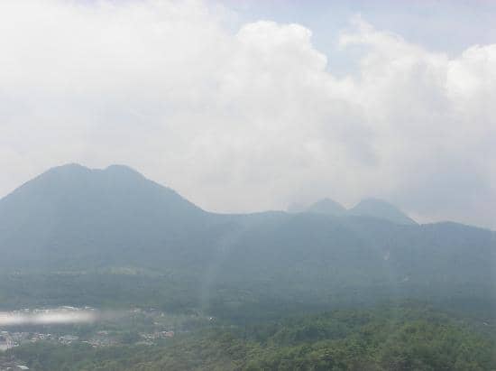 Toddler-Friendly Rides