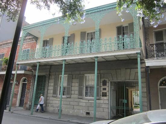 Architectural Innovations