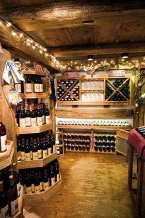 Bacon on the Lake Event