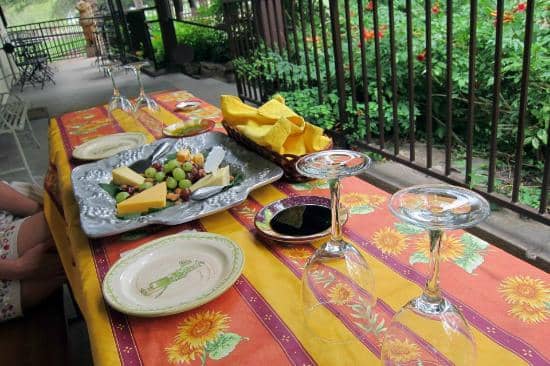 Harvest Fest & Events