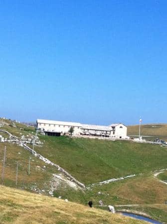 Charming Local Villages