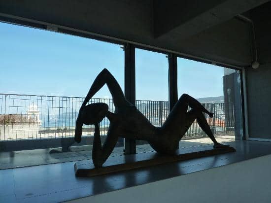 Modern Art Collection