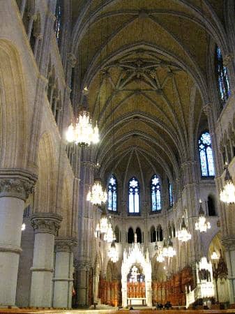 Stunning Stained Glass Windows