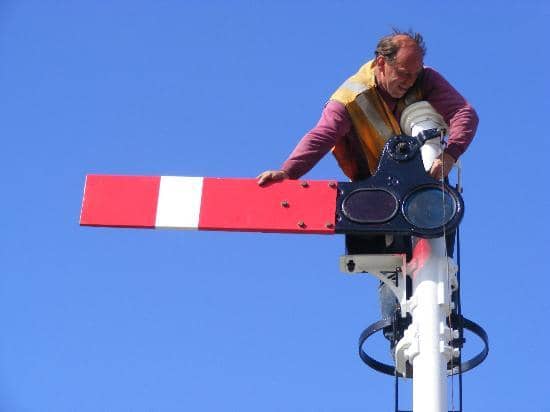 Heritage Locomotives