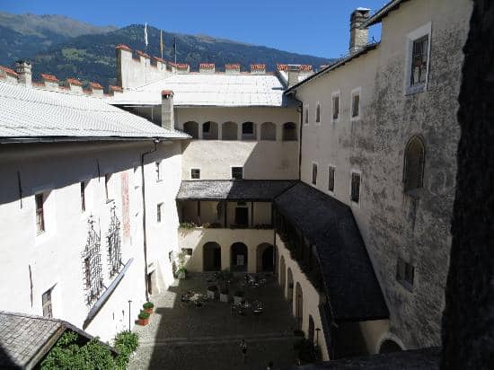 Albin Egger-Lienz Collection