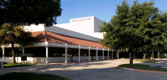 On-Site Art Galleries