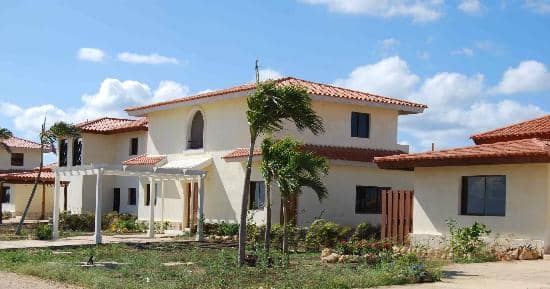 La Estancia Steakhouse