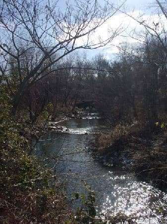 Riverview Park Section