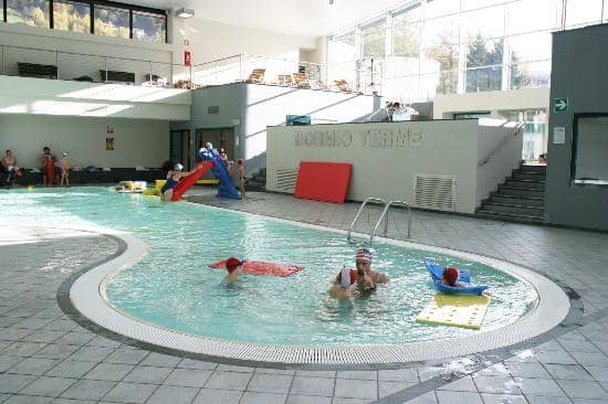 Pozze di Leonardo Da Vinci