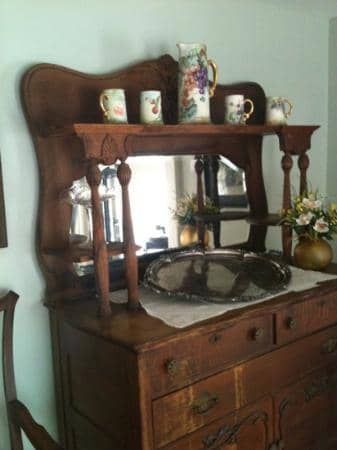 Local Life Through the Ages