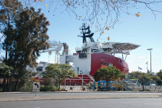 Ovolo Hotel's Quirky Charm