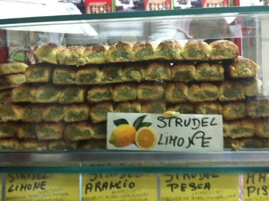 Artisanal Sicilian Pastries