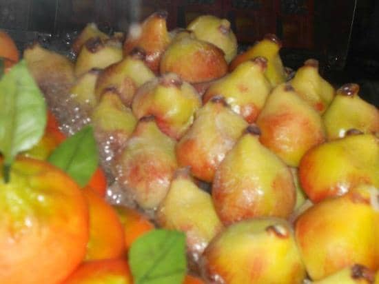 Interactive Cannoli Making