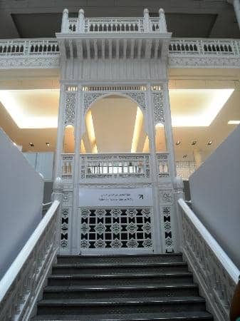 Modern Art Exhibitions