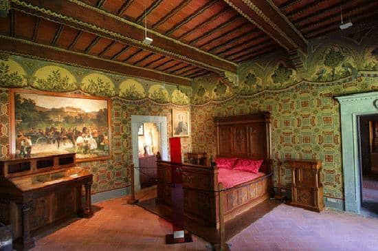 Chianti Classico Wine Tasting