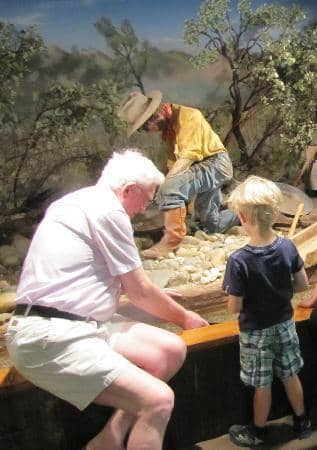 Local History & Stories