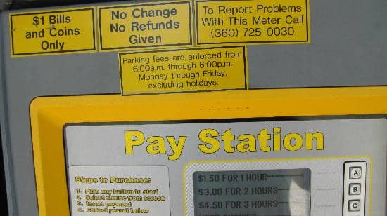 Winged Victory Monument