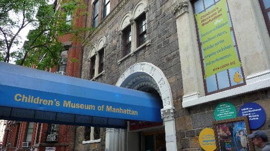 Imaginative Play Zones