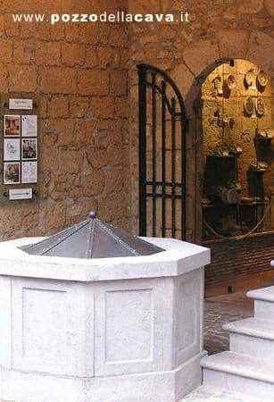 Courtyard Cafe