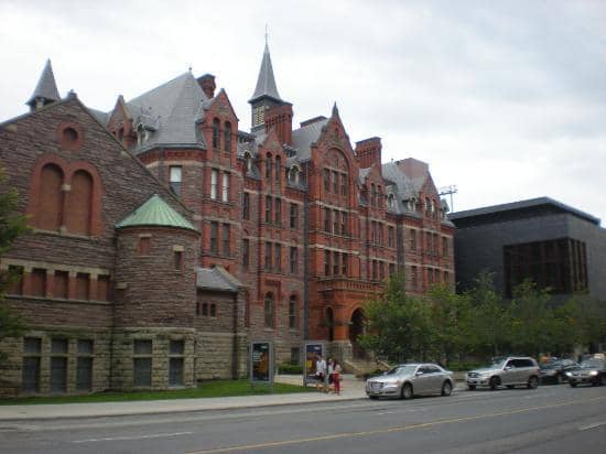 World-Class Acoustics