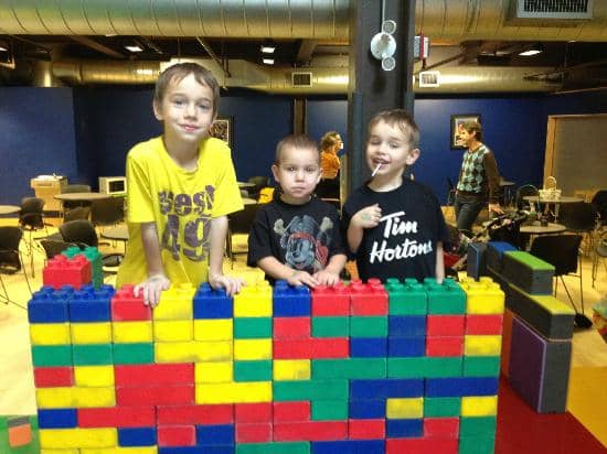 Kidchella & Special Events