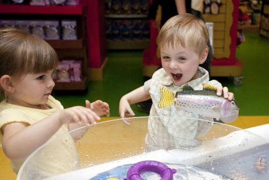 Build-A-Bear Workshop