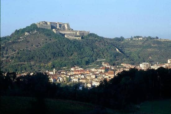 Historical Guided Tour