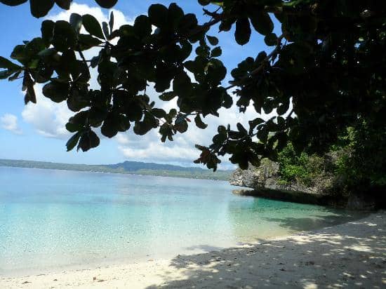 Cliff Diving Platforms