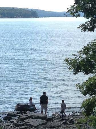 Kayaking & Paddleboarding