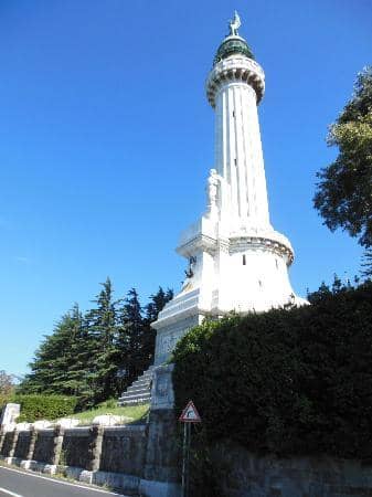 Monumental Architecture