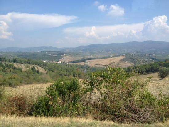 Artisanal Tuscan Charcuterie