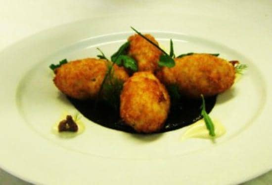 Exceptional Italian Fine Dining