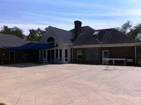Nacoochee Indian Mound