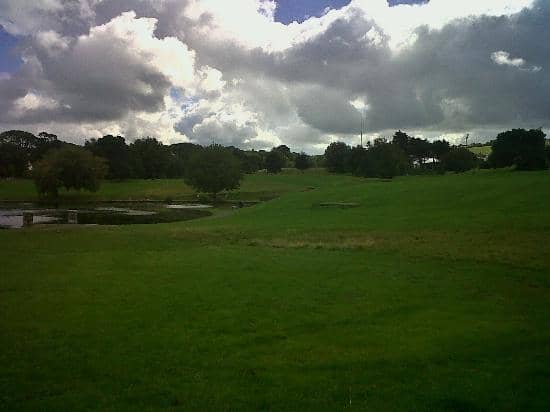 Leisure Centre & Sports Facilities