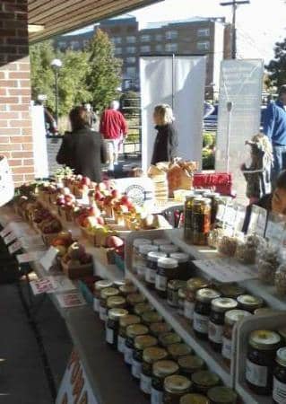 Artisan Breads & Baked Goods