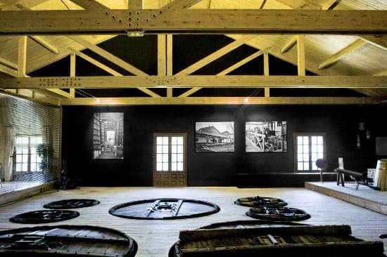 Barrio de la Estación