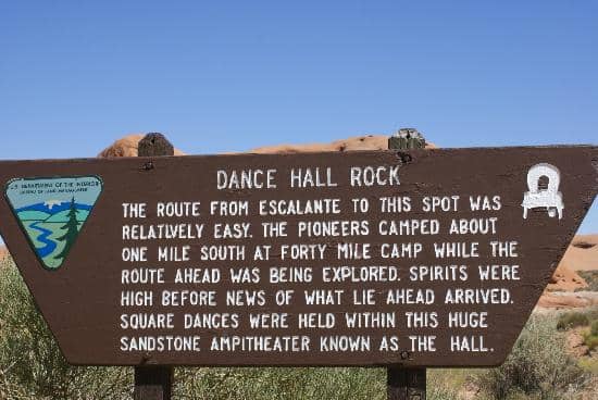 Hole-in-the-Rock Trail (Phoenix)