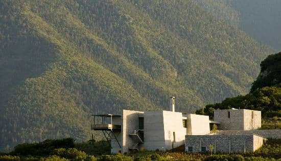 Lake Ecosystem Exhibit