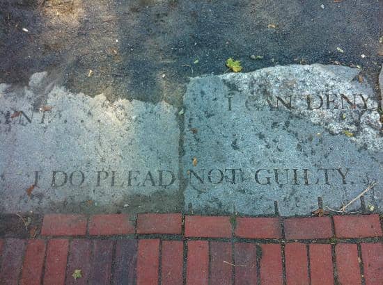 Colonial Era Architecture