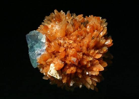 Glowing Rocks & Minerals