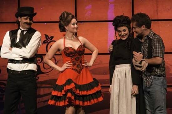 Fall-Off-The-Bone Tender Ribs