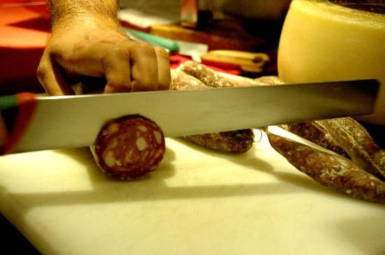 Affordable Gourmet Experience