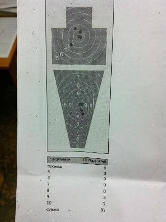 Small Arms Inspection Building