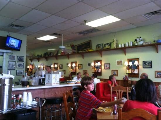 Signature Corned Beef Hash