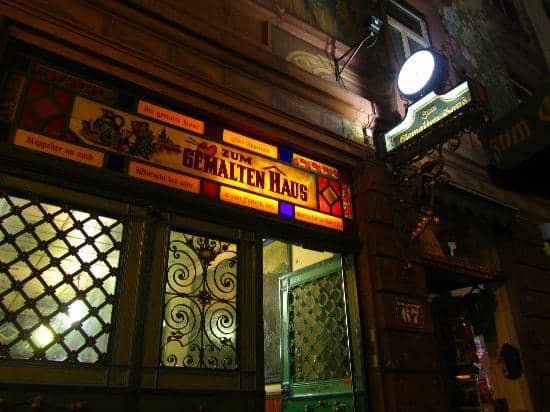 Generous Portions and Local Specialties