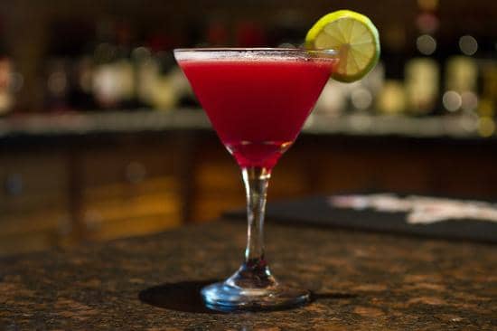 Celebrity-Approved Dining