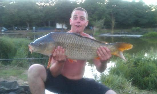 Pirate-Themed Playground