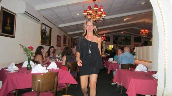 Generous Four-Course Meals