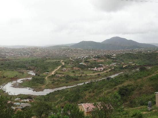 Drummond's Local Flavor