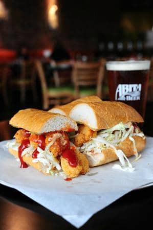 Cajun & Seafood Delights